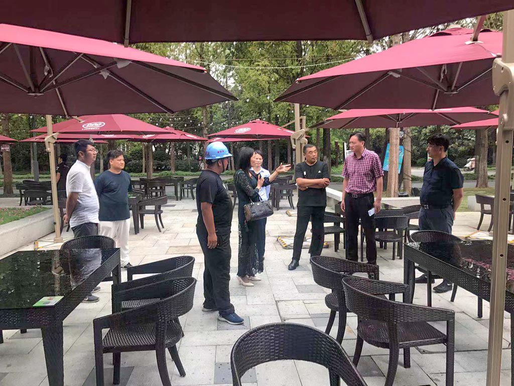 1757美食街坊安全檢查